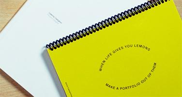 Portfolio design (POK)