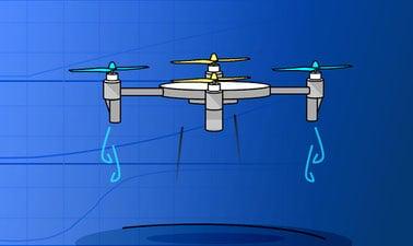 Assembling and Testing a Quadcopter (edX)