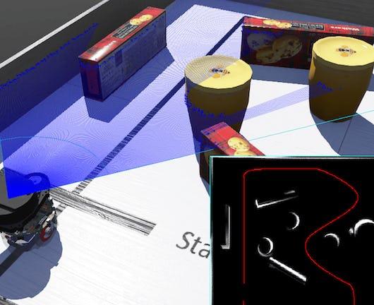 Robotic Mapping and Trajectory Generation (Coursera)