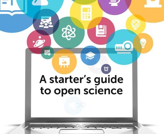 A starter’s guide to Open Science (Coursera)