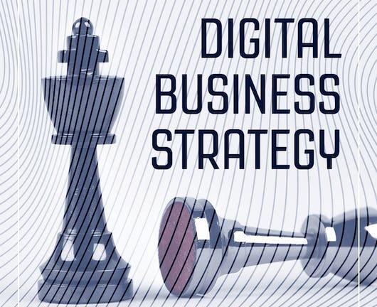 Digital Business Strategy (Coursera)