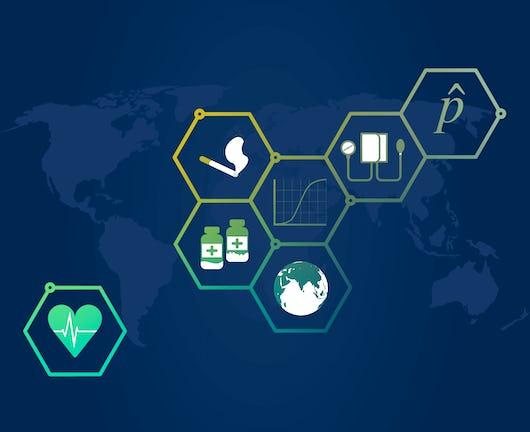 Logistic Regression and Prediction for Health Data (Coursera)