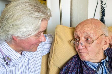Dying Well: The Role of Palliative Care and Sedation in End of Life Care (FutureLearn)