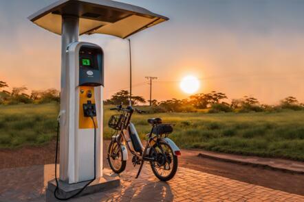 Exploring the World of Electric Mobility: Key Concepts and Strategies (FutureLearn)