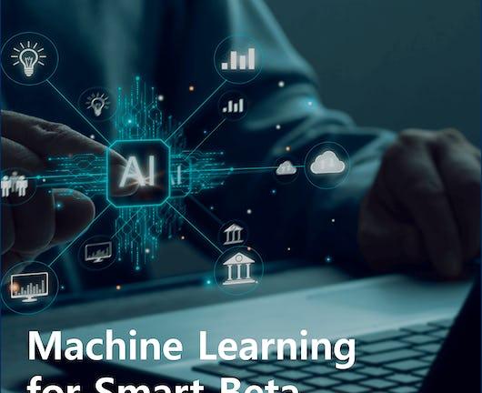 Machine Learning for Smart Beta (Coursera)