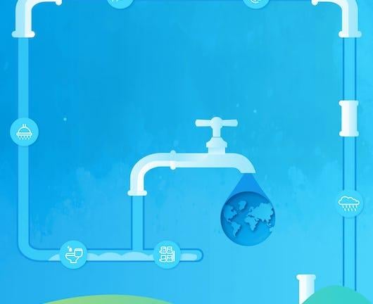 Climate Change in Water and Sanitation Utilities (Coursera)