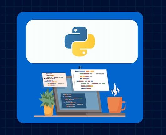 Dive Deep into Python (Coursera)