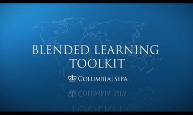Blended Learning Toolkit (edX)
