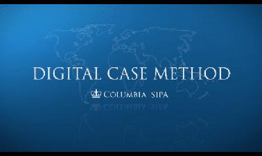 Digital Case Method (edX)