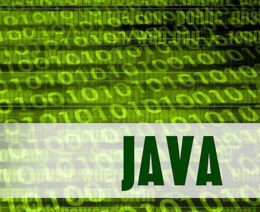 Advanced Java (Coursera)