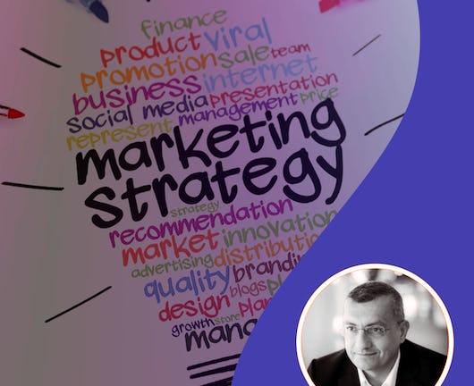 Effective Marketing in the Global Marketplace (Coursera)