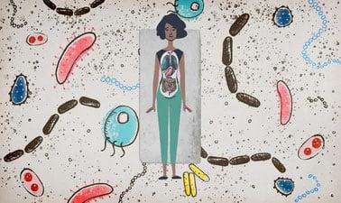 The Human Microbiome (edX)