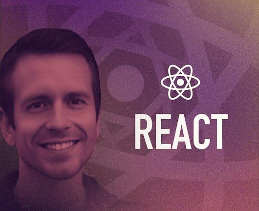 Learn Class Components in React (Coursera)