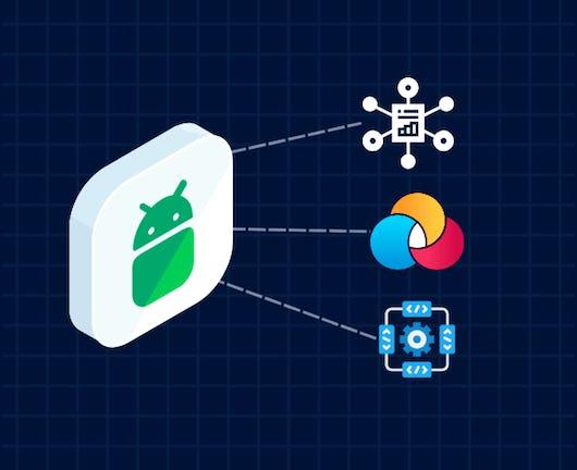 Android Architecture/Multimedia Framework (Coursera)