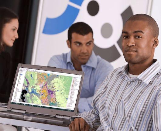 GIS Applications Across Industries (Coursera)