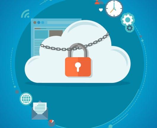 Cloud Security on AWS (Coursera)