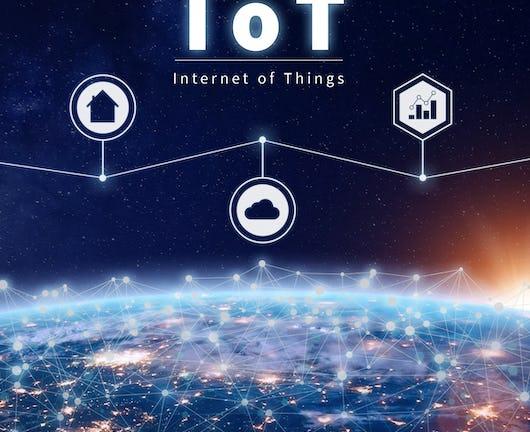 Advanced IoT Systems Integration and Industrial Applications (Coursera)