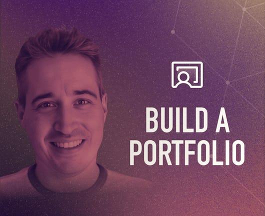 Build & Deploy Your Web Dev Portfolio (Coursera)