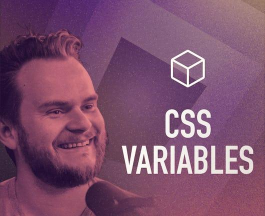 Learn CSS Variables (Coursera)