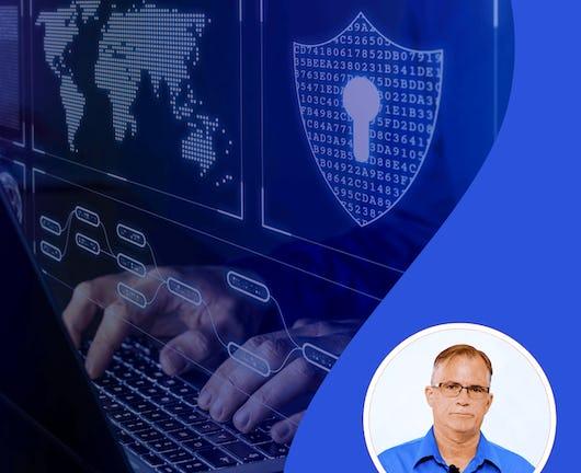 Introduction to Cybersecurity Fundamentals (Coursera)