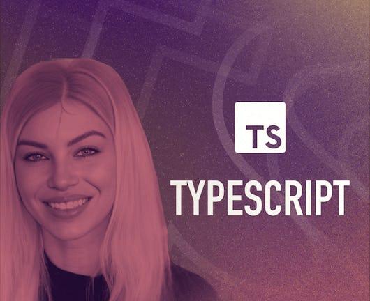 Learn TypeScript (Coursera)