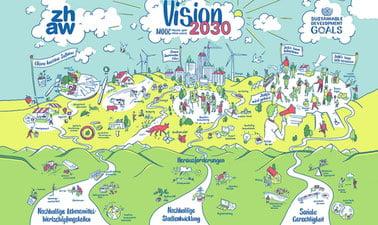 Vision 2030 (edX)