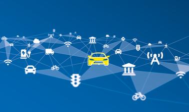 Automated and Connected Driving Challenges (edX)