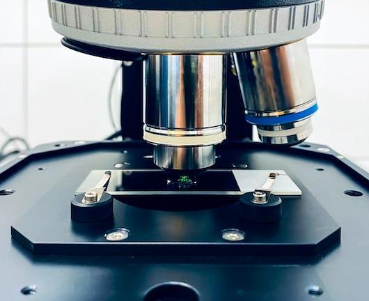 Electron and Ion Beam Characterization (Coursera)