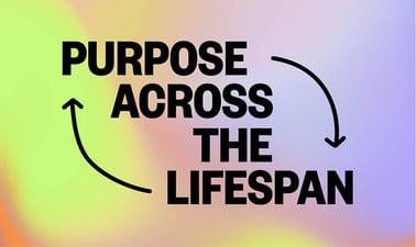 Finding Purpose Across Your Life (edX)