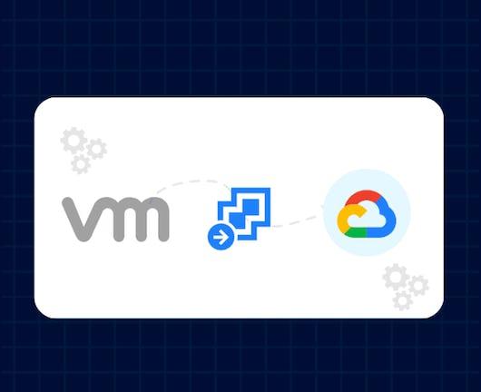 Google Cloud VMware Engine (Coursera)