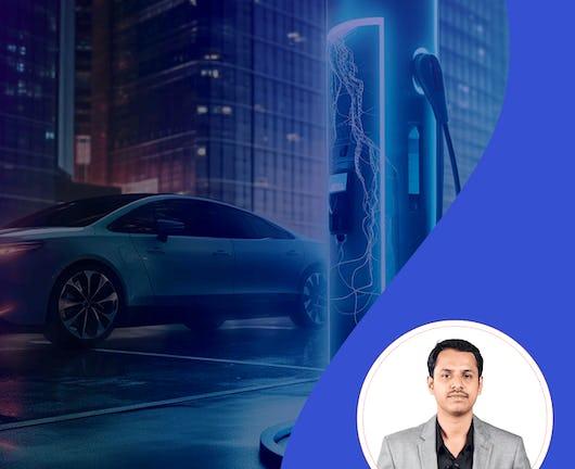 Powering the Drive: Unveiling EV Electronics (Coursera)