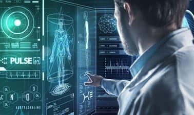 AI in Healthcare. Hype or Help? (edX)