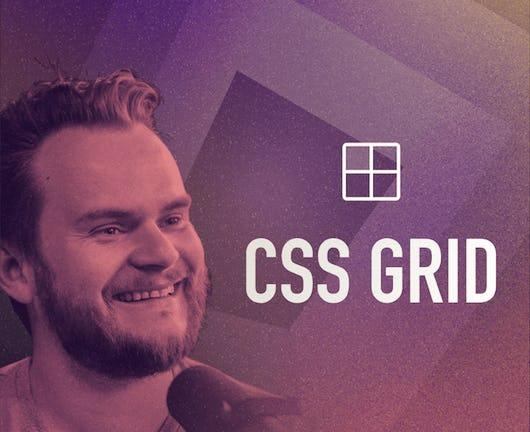 Learn CSS Grid (Coursera)