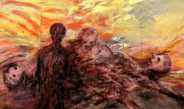 Gender, Violence and Post-Conflict States (edX)