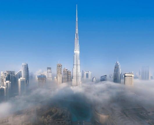 Climate Solutions: UAE (Coursera)