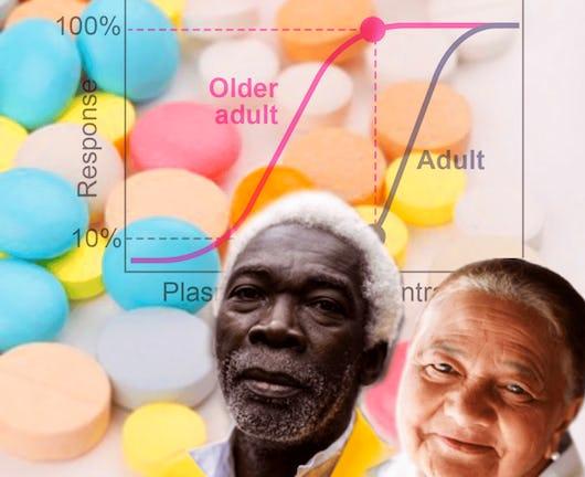 Responsible Medication Prescribing for Older Adults (Coursera)