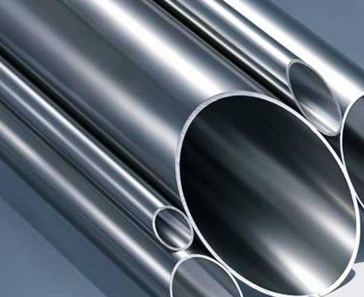 Pipe Material Specification (Coursera)