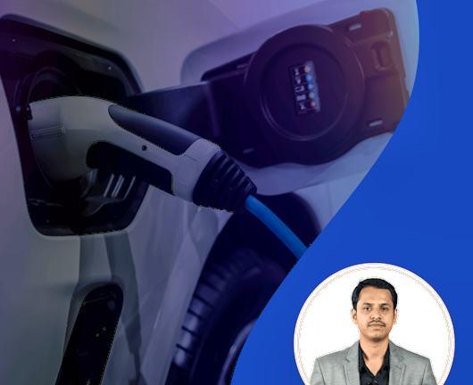 Plug Into The Future - EV Charging Essentials (Coursera)