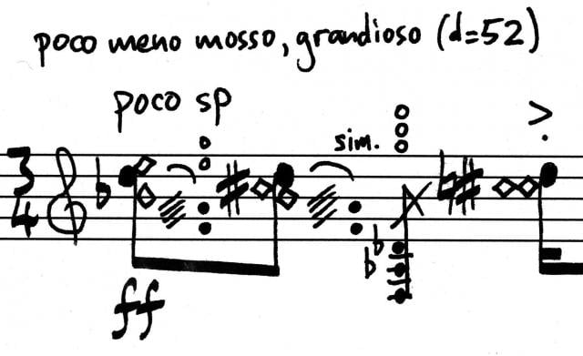 Fundamentals of Music Theory (Coursera)