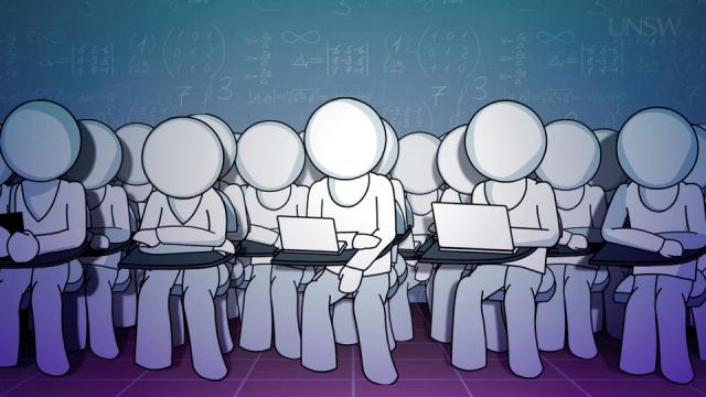 Learning to Teach Online (Coursera)