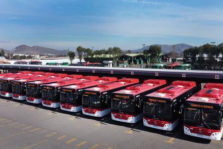 Exploring the World of Electric Buses: Advancing Zero-Emission Public Transport (FutureLearn)