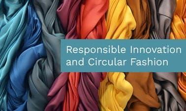 Responsible Innovation and Circular Fashion (edX)