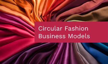 Circular Fashion Business Models (edX)