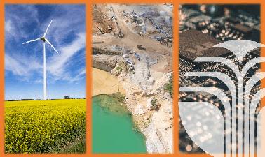 Mining and Materials for Sustainable Development Transformations (edX)