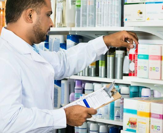 Pharmacy Law, Emergency Preparedness, and Biopharmaceutics (Coursera)