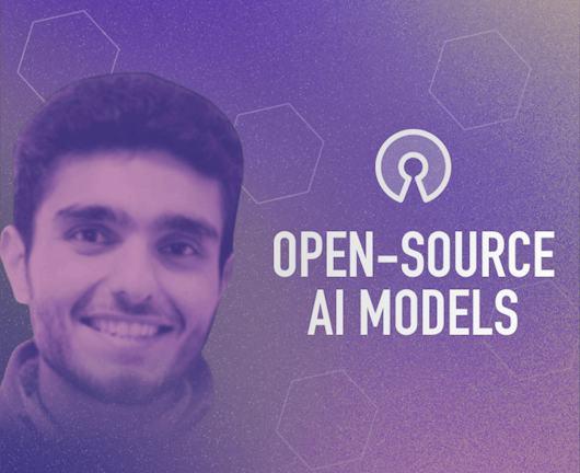 Open-source AI Models (Coursera)