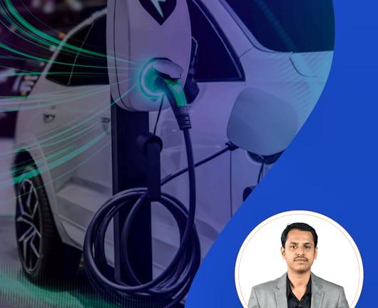 Demystifying EV Batteries: Tech & Management (Coursera)