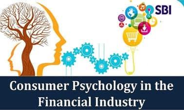 Consumer Psychology in the Financial Industry (edX)