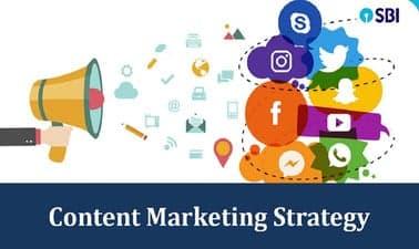 Content Marketing Strategy (edX)