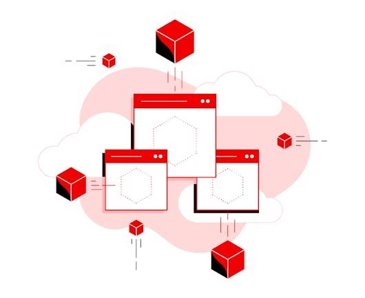 Fundamentals Of Red Hat Openshift For Developers Coursera Mooc List